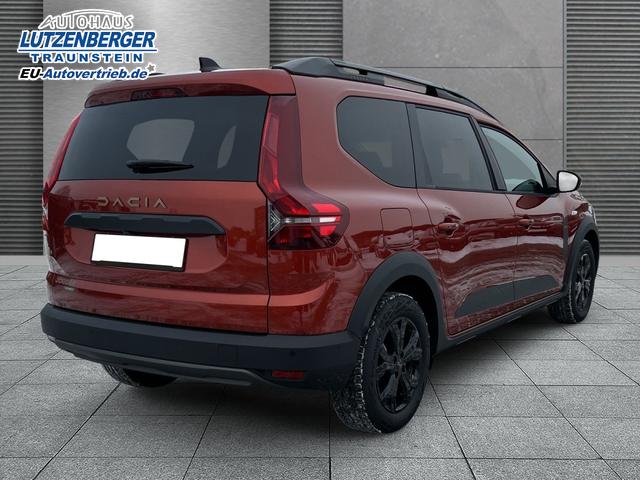 Dacia Jogger Extreme+ 5-S+SHZ+RFK Hybrid 140 