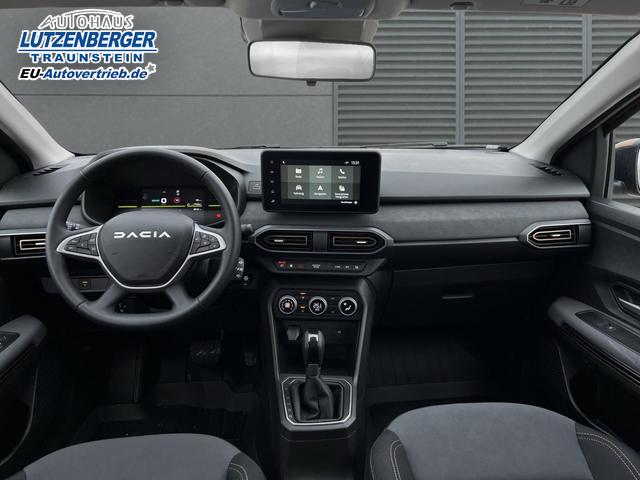 Dacia Jogger Extreme+ 5-S+SHZ+RFK Hybrid 140 