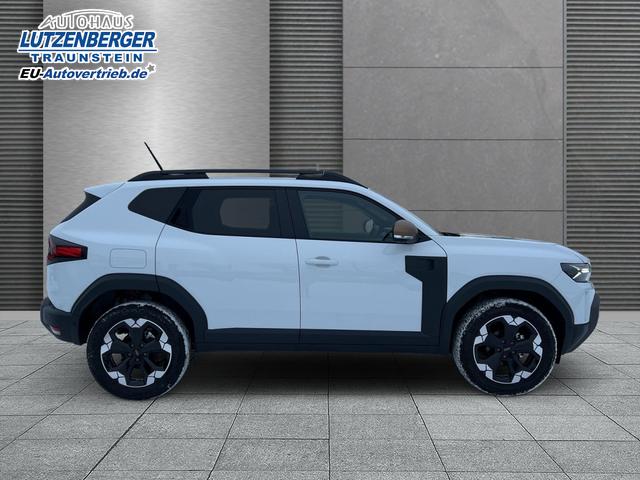 Dacia Duster Extreme SHZ Nav TCe 130 4x4 