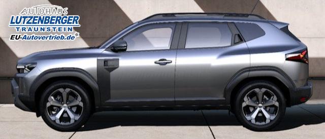 Dacia Duster Journey SHZ+MV-Kamera+Navi Full Hybrid 155 