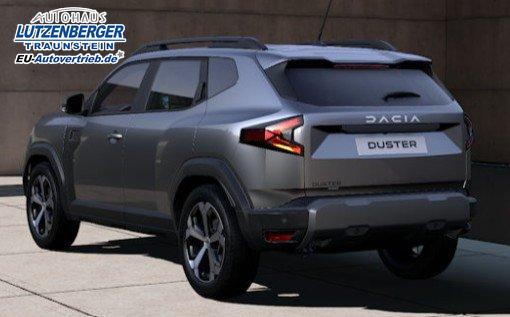 Dacia Duster Journey SHZ+MV-Kamera+Navi Full Hybrid 155 
