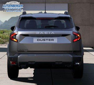 Dacia Duster Journey SHZ+MV-Kamera+Navi Full Hybrid 155 
