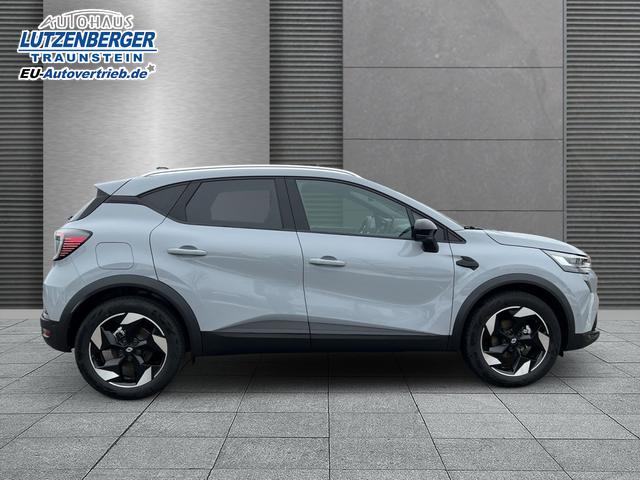Renault Captur Techno SHZ+RFK+DAB TCe 90 
