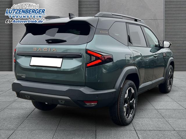 Dacia Bigster Extreme PANO+NAVI+SHZ Hybrid 155 