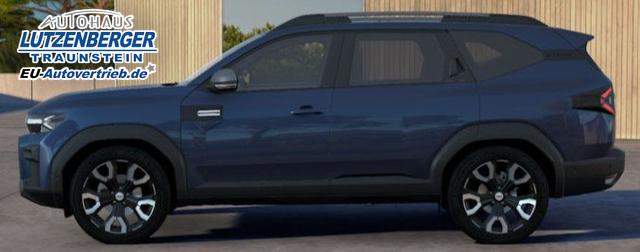 Dacia Bigster Journey SHZ LKHZ Pano elektr. Heckklappe mild hybrid-G 140 