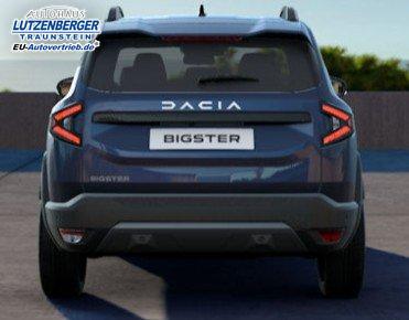 Dacia Bigster Journey SHZ LKHZ Pano elektr. Heckklappe mild hybrid-G 140 