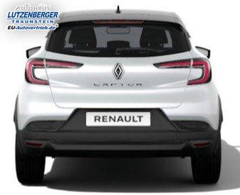 Renault Captur Techno SHZ LKHZ 360&deg; TCe 90 