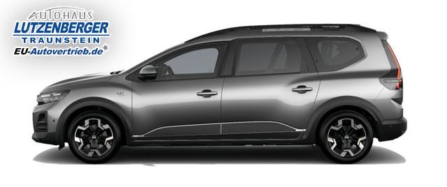 Dacia Jogger Journey SHZ Navi MV-Kamera Facelift Hybrid 155 