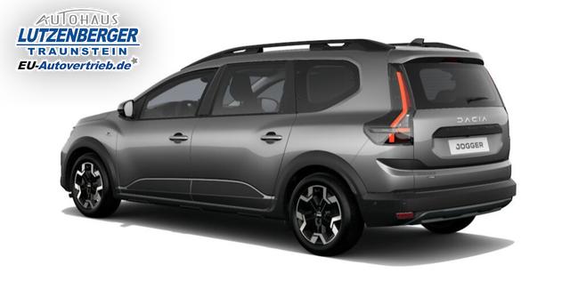 Dacia Jogger Journey SHZ Navi MV-Kamera Facelift Hybrid 155 