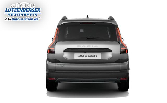 Dacia Jogger Journey SHZ Navi MV-Kamera Facelift Hybrid 155 