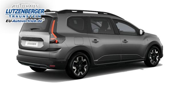 Dacia Jogger Journey SHZ Navi MV-Kamera Facelift Hybrid 155 