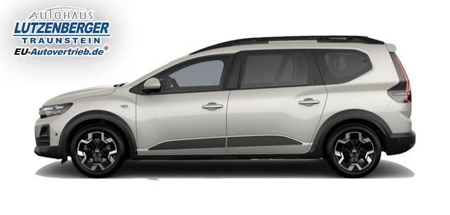 Dacia Jogger Journey SHZ Navi MV-Kamera Facelift Hybrid 155 