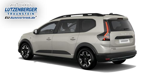 Dacia Jogger Journey SHZ Navi MV-Kamera Facelift Hybrid 155 