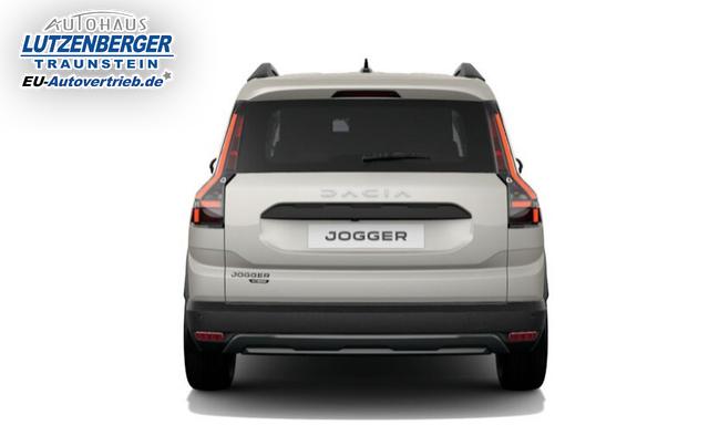 Dacia Jogger Journey SHZ Navi MV-Kamera Facelift Hybrid 155 