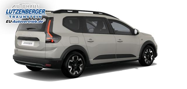 Dacia Jogger Journey SHZ Navi MV-Kamera Facelift Hybrid 155 