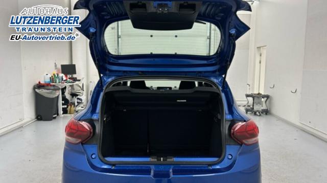 Dacia Sandero Expression+SHZ+ALU+RFK TCe 90 CVT 