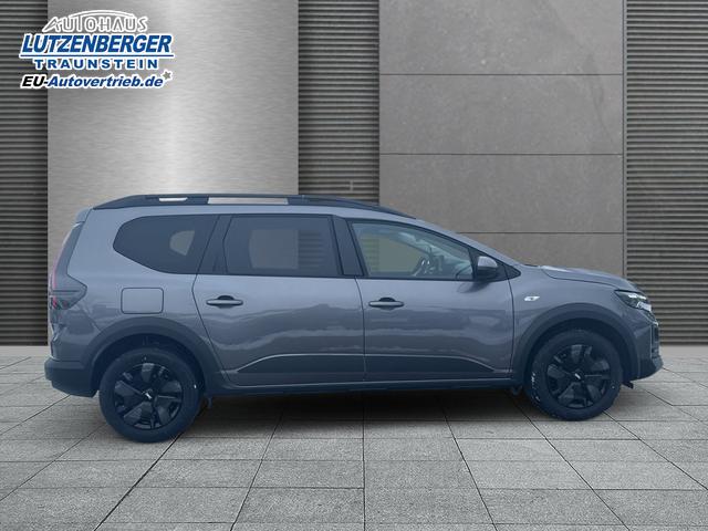 Dacia Jogger Expression SHZ+RFK+PDC Facelift Hybrid 155 