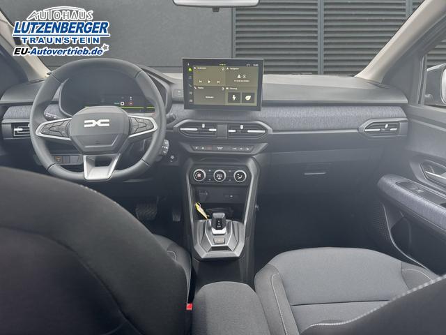 Dacia Jogger Expression SHZ+RFK+PDC Facelift Hybrid 155 