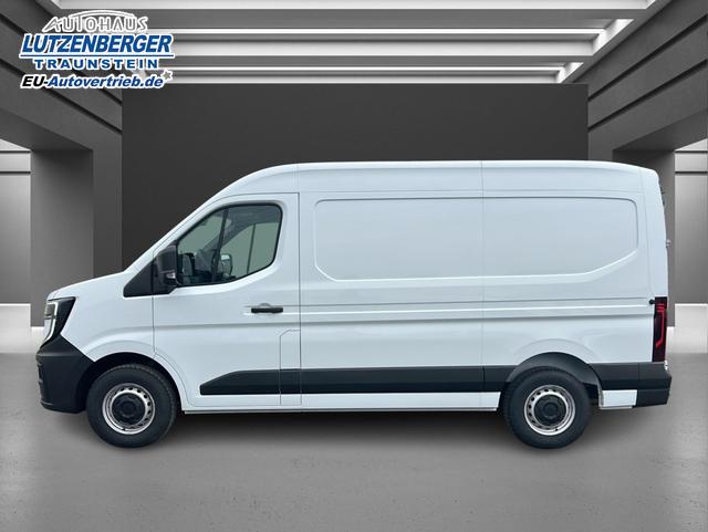 Renault Master L2H2 AHK SHZ Extra dCi 170 3,5t 