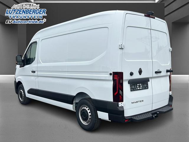 Renault Master L2H2 AHK SHZ Extra dCi 170 3,5t 