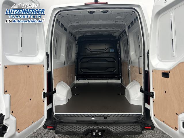 Renault Master L2H2 AHK SHZ Extra dCi 170 3,5t 