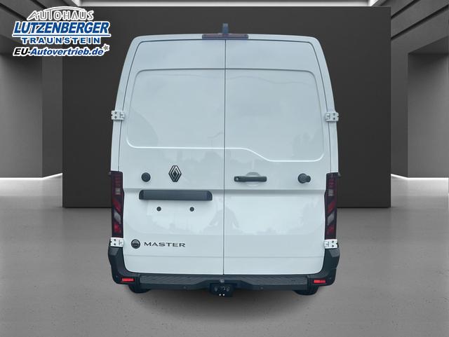 Renault Master L2H2 AHK SHZ Extra dCi 170 AT9 3,5t 
