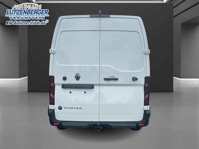 Renault Master L3H2 AT9 AHK SHZ Extra dCi 170 3,5t 