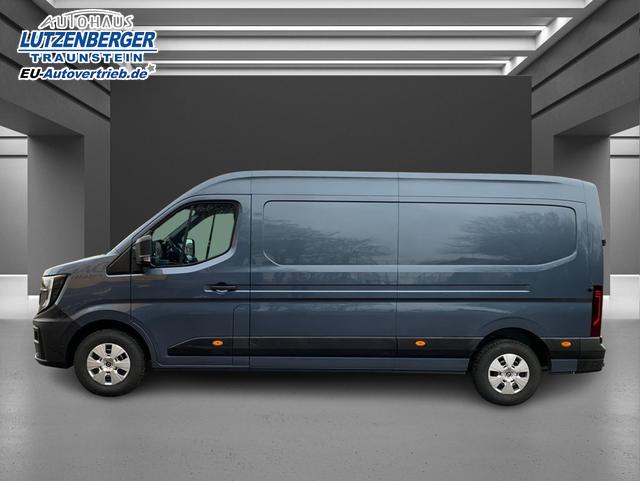 Renault Master L3H2 AT9 AHK SHZ Extra dCi 170 3,5t 