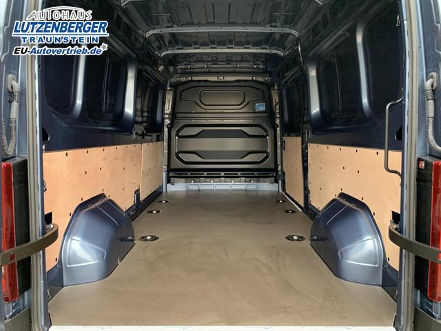 Renault Master L3H2 AT9 AHK SHZ Extra dCi 170 3,5t 