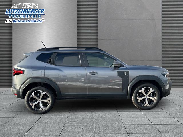 Dacia Duster Journey Winterpaket+Navi+LED Hybrid 155 