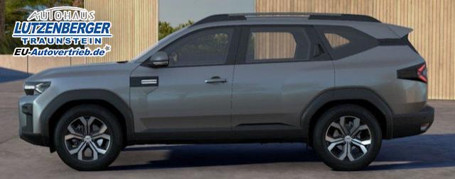 Dacia Bigster Expression SHZ LKHZ Hybrid 155 