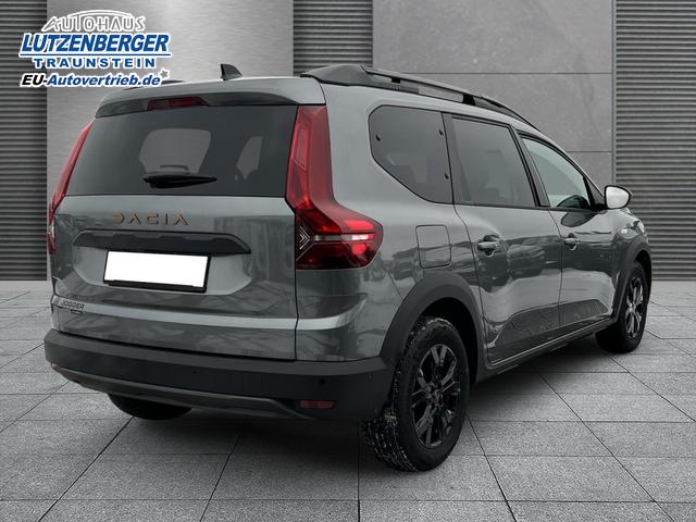 Dacia Jogger Extreme+ 7-S SHZ+RFK+Carplay Hybrid 140 