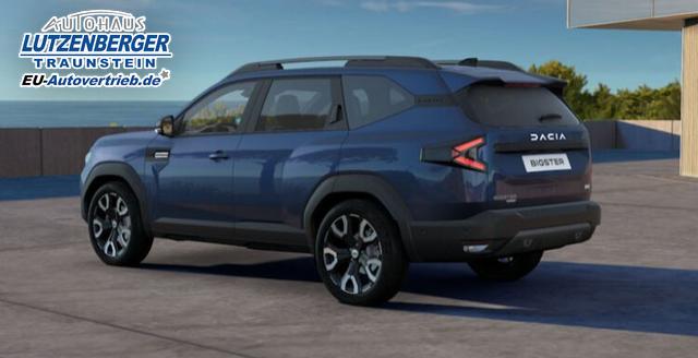 Dacia Bigster Journey Pano+LKHZ+SHZ+PDC+RFK Hybrid-G 150 4x4 