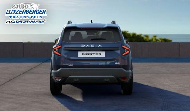 Dacia Bigster Journey Pano+LKHZ+SHZ+PDC+RFK Hybrid-G 150 4x4 