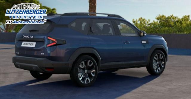 Dacia Bigster Journey Pano+LKHZ+SHZ+PDC+RFK Hybrid-G 150 4x4 