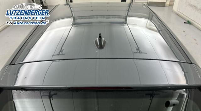 Dacia Sandero Expression+SHZ+ALU+Klimaauto TCe 90 CVT 