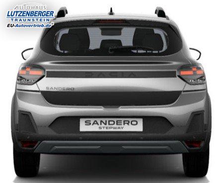 Dacia Sandero Stepway Expression Facelift SHZ TCe 110 