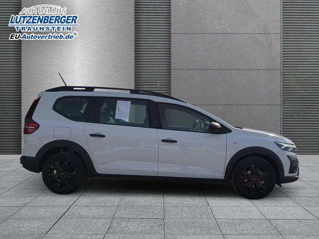 Dacia Jogger Essential 7-Sitzer PDC+Alu+Klima TCe 100 ECO-G 