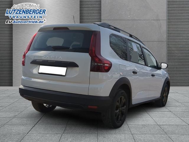 Dacia Jogger Essential 7-Sitzer PDC+Alu+Klima TCe 100 ECO-G 