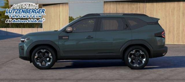 Dacia Bigster Extreme Winter-Plus-Paket+Pano-Dach TCe 140 