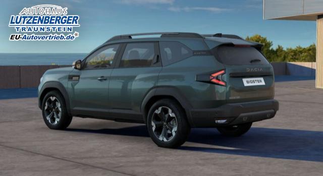Dacia Bigster Extreme Winter-Plus-Paket+Pano-Dach TCe 140 