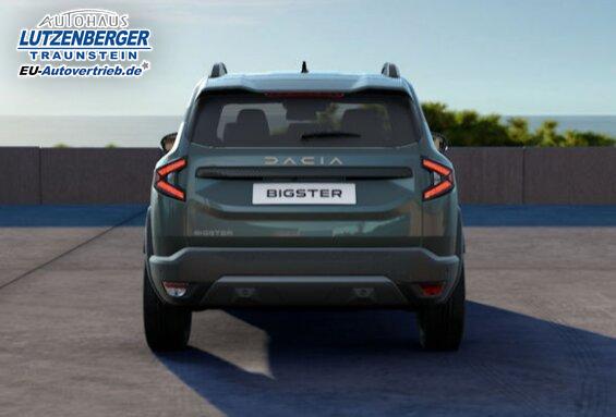 Dacia Bigster Extreme Winter-Plus-Paket+Pano-Dach TCe 140 