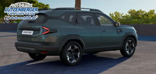 Dacia Bigster Extreme Winter-Plus-Paket+Pano-Dach TCe 140 