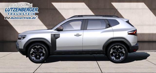 Dacia Duster Extreme SHZ LKHZ Nav hybrid-G 150 EDC 4x4 
