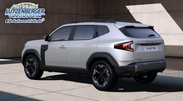 Dacia Duster Extreme SHZ LKHZ Nav hybrid-G 150 EDC 4x4 