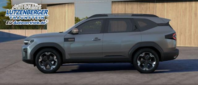 Dacia Bigster Extreme Winter-Plus-Paket+Pano-Dach TCe 140 