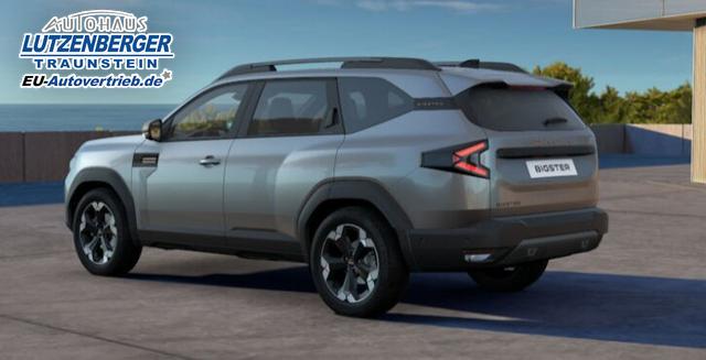 Dacia Bigster Extreme Winter-Plus-Paket+Pano-Dach TCe 140 