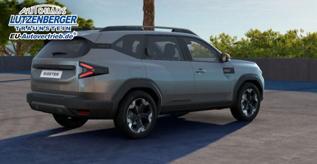 Dacia Bigster Extreme Winter-Plus-Paket+Pano-Dach TCe 140 