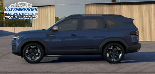 Dacia Bigster Extreme Winter-Plus-Paket+Pano-Dach TCe 140 