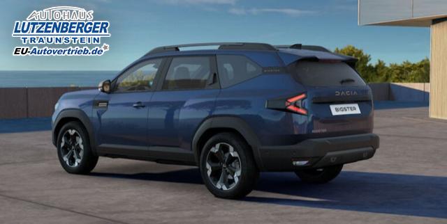 Dacia Bigster Extreme Winter-Plus-Paket+Pano-Dach TCe 140 